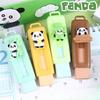 2 Pcs Inspirational Blind Box Pen Fluent Writing Suitable for Office Work, Brushing Questions, Signing Writing, Diaries, Notes, Student Classroom Pri