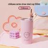 MINISO Bicchieri e Accessori con Personaggi su Licenza