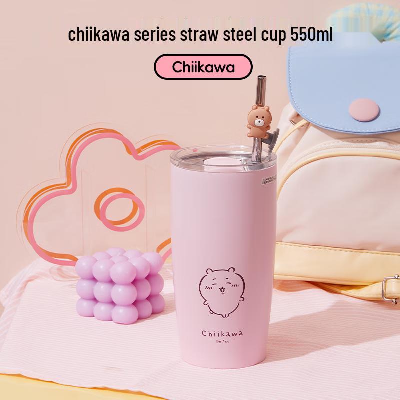 MINISO Bicchieri e Accessori con Personaggi su Licenza