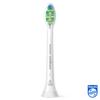 PHILIPS Sonicare InterCare HX9004/10 Replacement Brush Heads Standard Size 4-Pack Genuine Electric Toothbrush White