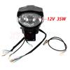 LONCIN LIFAN ZONGSHEN Buggy150cc 250cc 400cc ATV Quad Universal LED Digital Speedometer Odometer Euro Standard With Headlight
