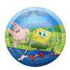 SpongeBob Birthday Party Disposable Tableware Set: Plates, Cups, Napkins, Cartoon Decorations for Girls