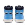 Jordan 1 Retro OG High Obsidian UNC 2019 -Men's 555088-140