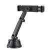 Dual Device Car Phone & Tablet Suction Cup Holder
