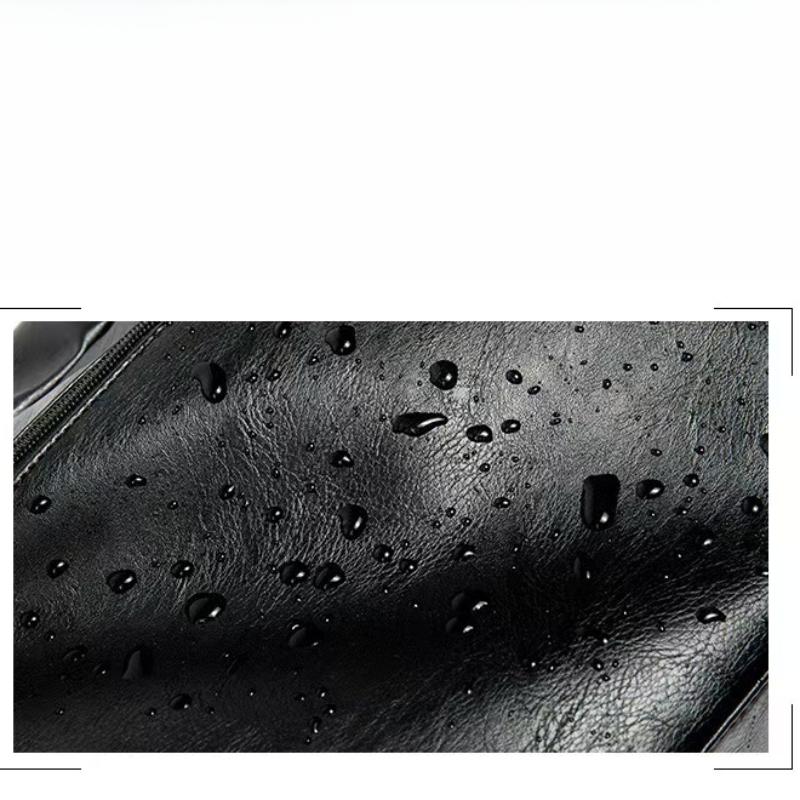 Bolsas Masculinas Moda Rua Bolsas de Ombro Bolsas de Mão para Viagem de Negócios Bolsas Masculinas Esportivas e de Fitness Bolsas Masculinas de Lazer para Viagem