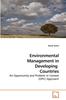 Kniha Environmental Management In Developing Countries