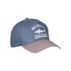 Jaws Quints Shark Fishing Baseball Cap