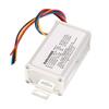 10A Current DC Converter 36V-72V Input DC Converter Speed Controller  Electronic Devices