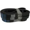 High-Quality STS8M Industrial Synchronous Belt - Sizes 632, 640, 656, 664, 680, 696, 704, 712, 720
