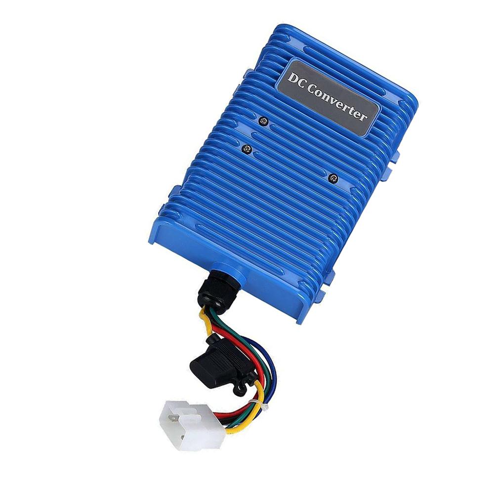 Voltage Reducer For Club Car EZGO Yamaha For Club Car, EZGO, Yamaha and Other Carts