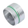 BMW 2.0T 3/4 Series N20 F30 N55 N52 Engine Aluminum Oil Filter Cover