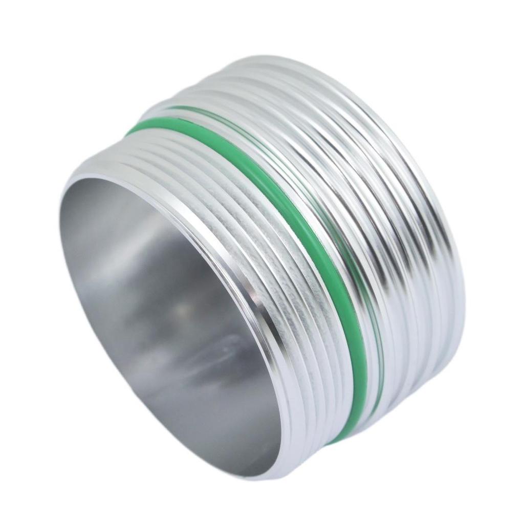 BMW 2.0T 3/4 Series N20 F30 N55 N52 Engine Aluminum Oil Filter Cover