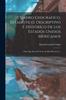 Cartea Cuadro Geografico, Estadistico, Descriptivo E Historico De Los Estados Unidos Mexicanos : Obra Que Sirve De Texto Al Atlas Pintoresco...