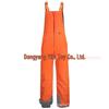 Unisex Waterproof Quick-Dry Ski Pants with Straps: Windproof, Warm, Thickened Outdoor Cotton Pants