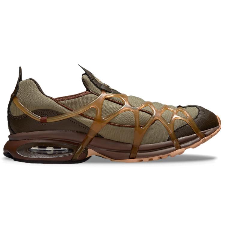 New Nike Air Kukini Brown Olive DV0659-200