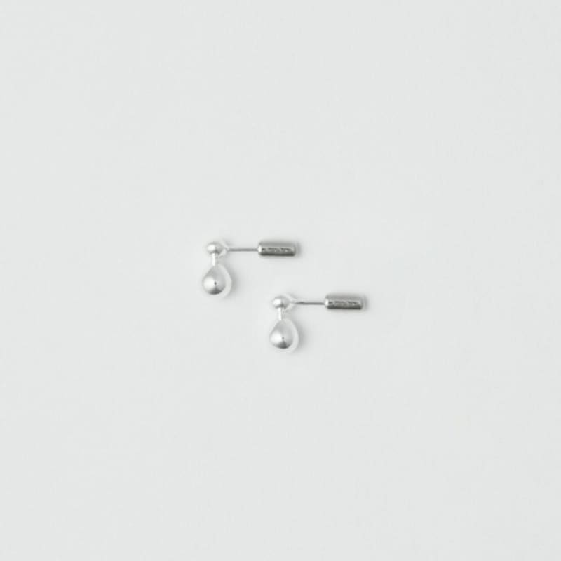 KODO Duo Drop Studs