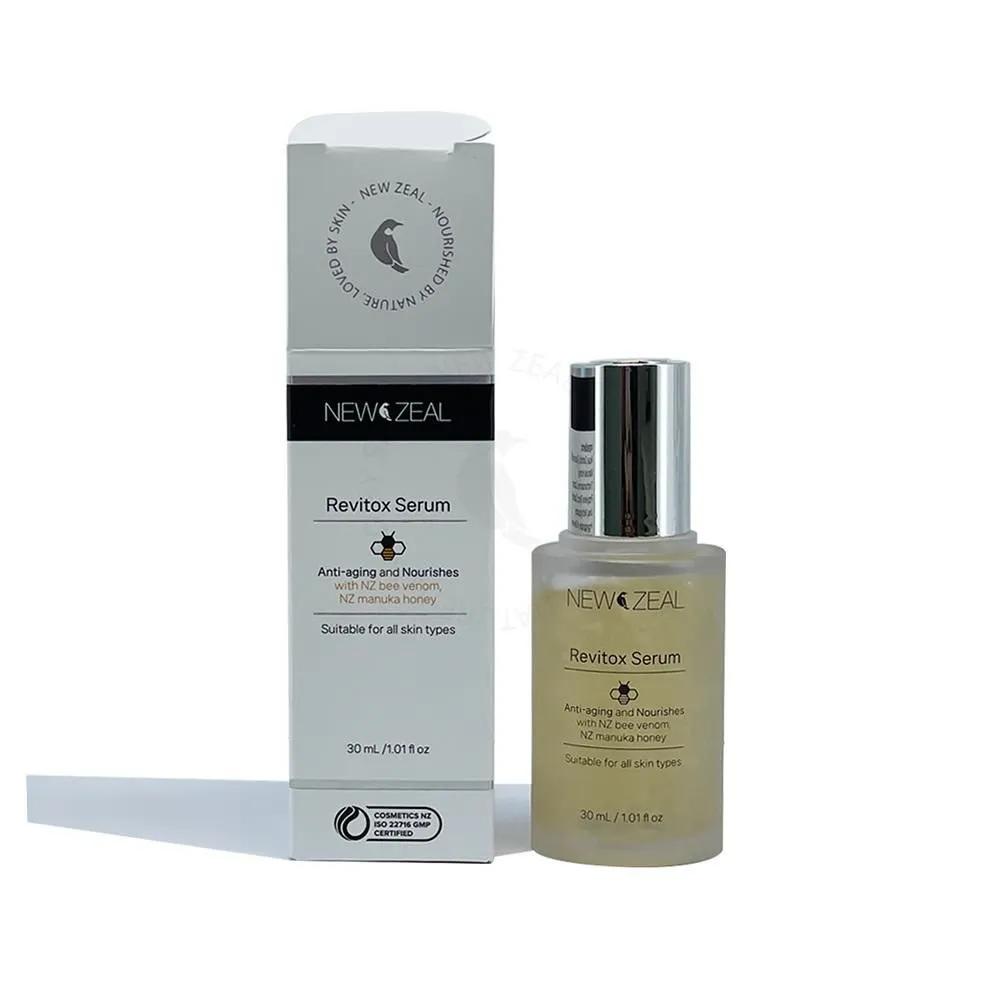 NewZeal Bee Revive Serum 30ml 1 Pack
