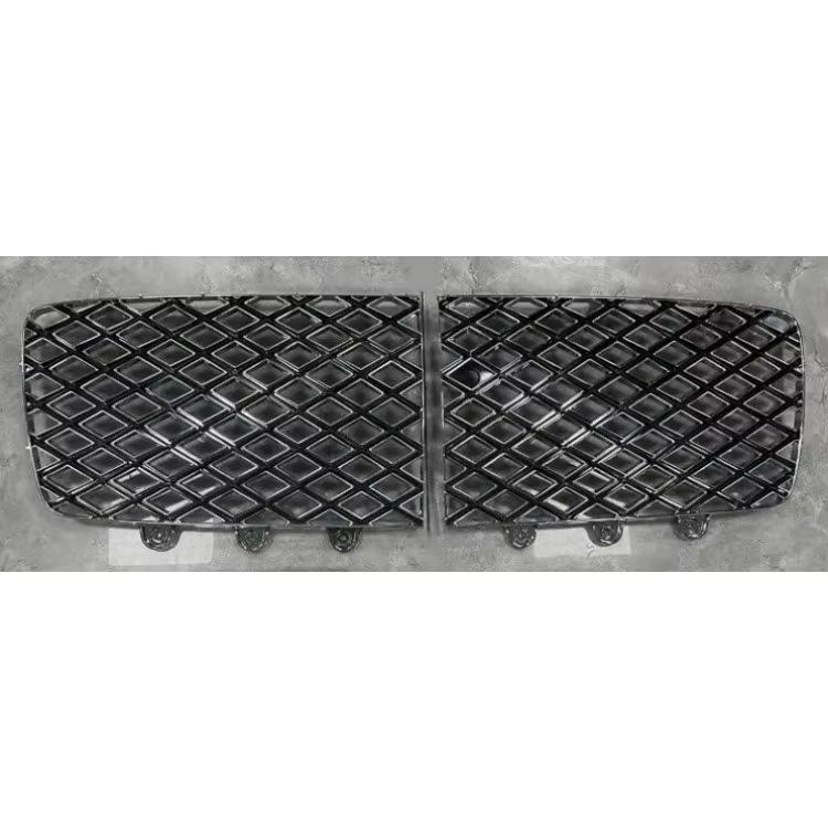 3SD854679D & 3SD854680B Compatible with 2020 Continental GT Fog Light Grille
