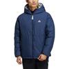 REVERSIBLE DOWN JACKET Down Jacket Men's Blue HR5242