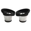 Vacuum Filters VL189 Vacuum Cleaner Washable Accessories