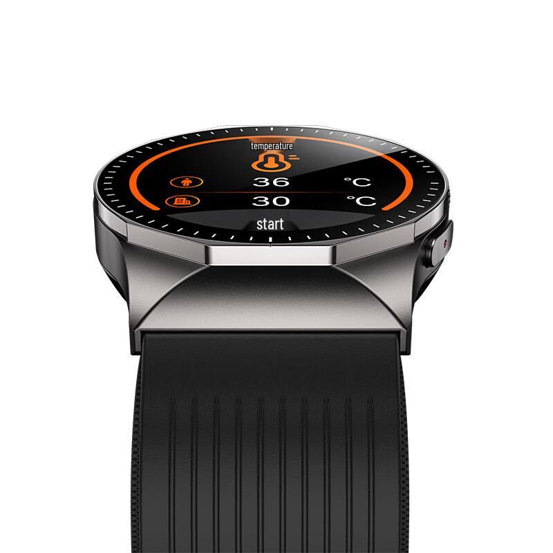 Selans Smart Blood Pressure Watch X01 (CN version)