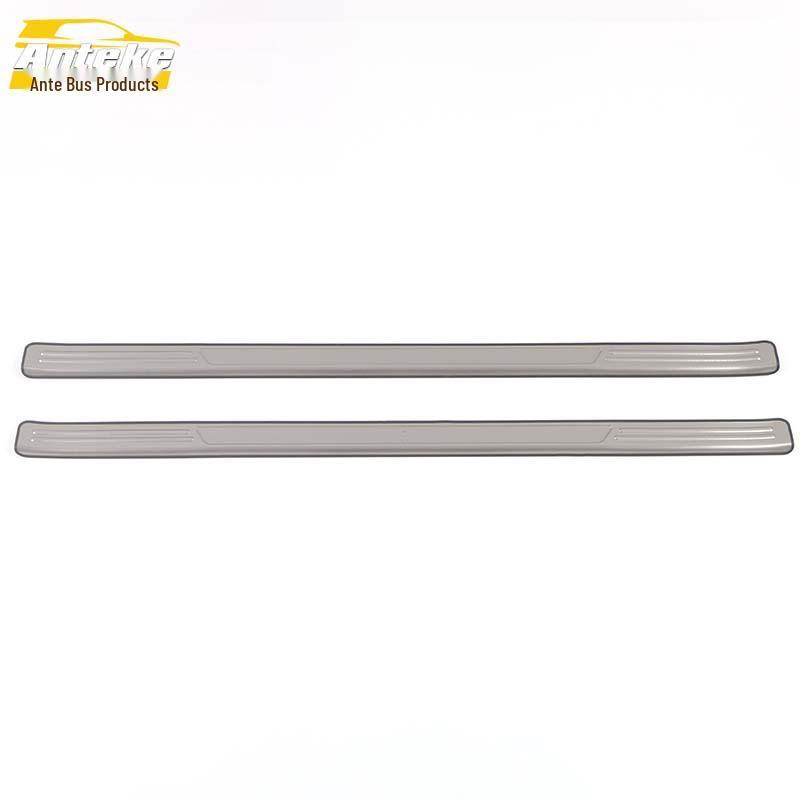 2020 Hongguang MINI EV Schweller- & Stoßstangen Zierleisten