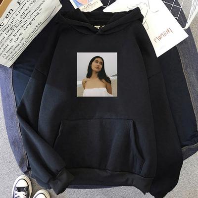 Niko Rubio Hoodies Graphic Printing Vintage Comfortable Sweatshirts Funko Pop Punk Clothes Ropa Mujer Hip Hop Hooded Pullovers