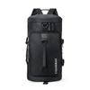 Trendy Large Capacity Backpack for Men and Women, Multi-functional Travel Bag for Men and Women, Hiking Bag, Simple and Fresh Backpack