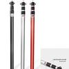 ZISIZ Outdoor Telescopic Aluminum Tent Pole