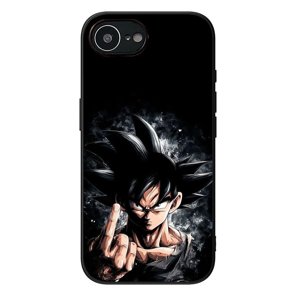 Soft Cover for Xiaomi Poco C75 C65 C71 C85 X7 X6 M6 M7 F7 F8 Ultra F6 Pro Coque Phone Case DragonBalls Dragon Gokus Ball Vegeta