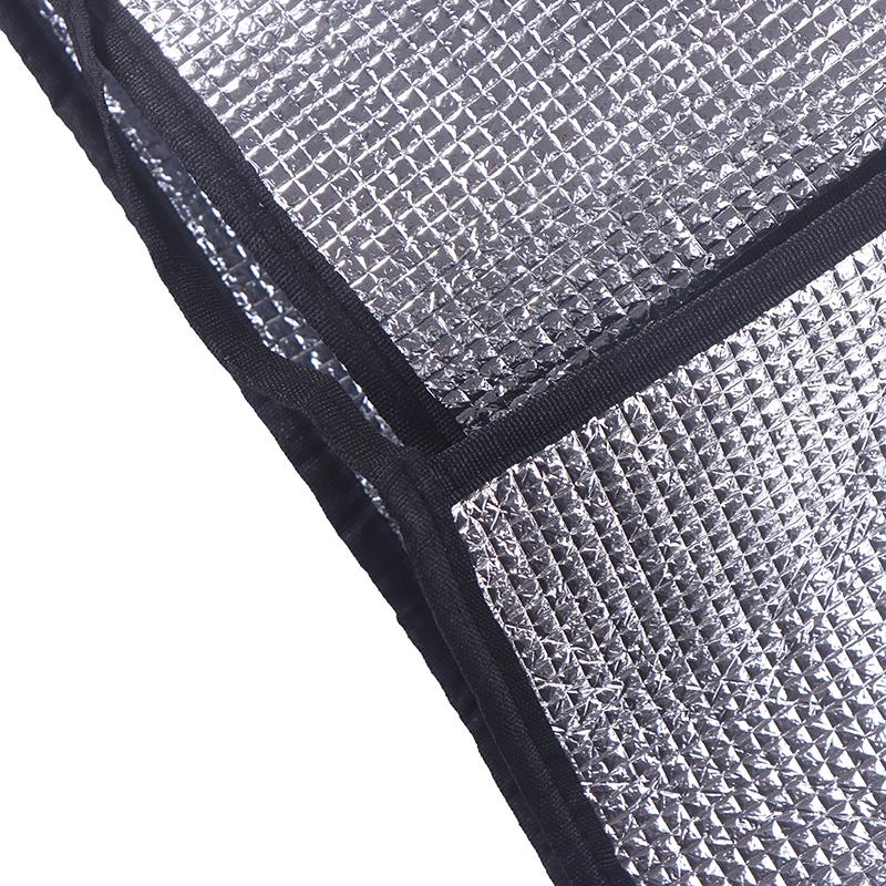 1Pcs Heat Insulation Work Spire Hat Shade Outdoors Sun Protection Layered Hats Rain Protection Tea Pickin