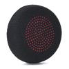 Headphone Earpads Ear Covers Ergonomic Design Long Last Wear for Voyager4320 4310 4220 4210 FocusB825 Devices Earmuff