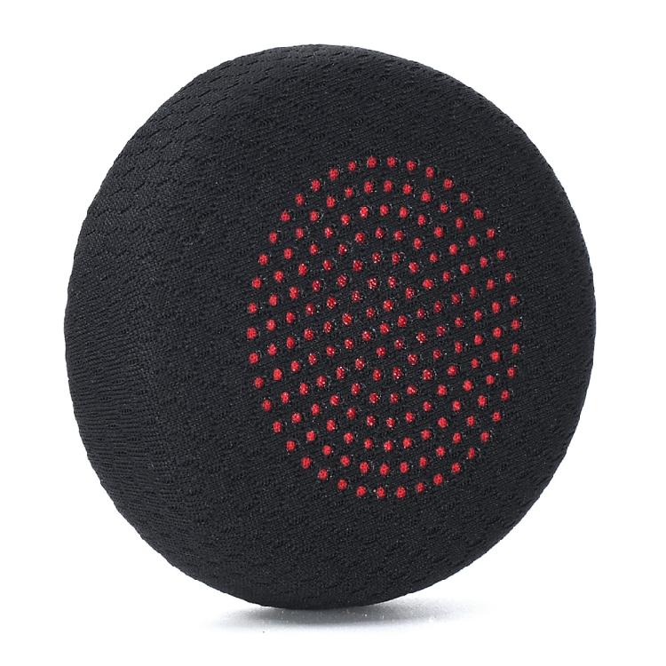 Headphone Earpads Ear Covers Ergonomic Design Long Last Wear for Voyager4320 4310 4220 4210 FocusB825 Devices Earmuff