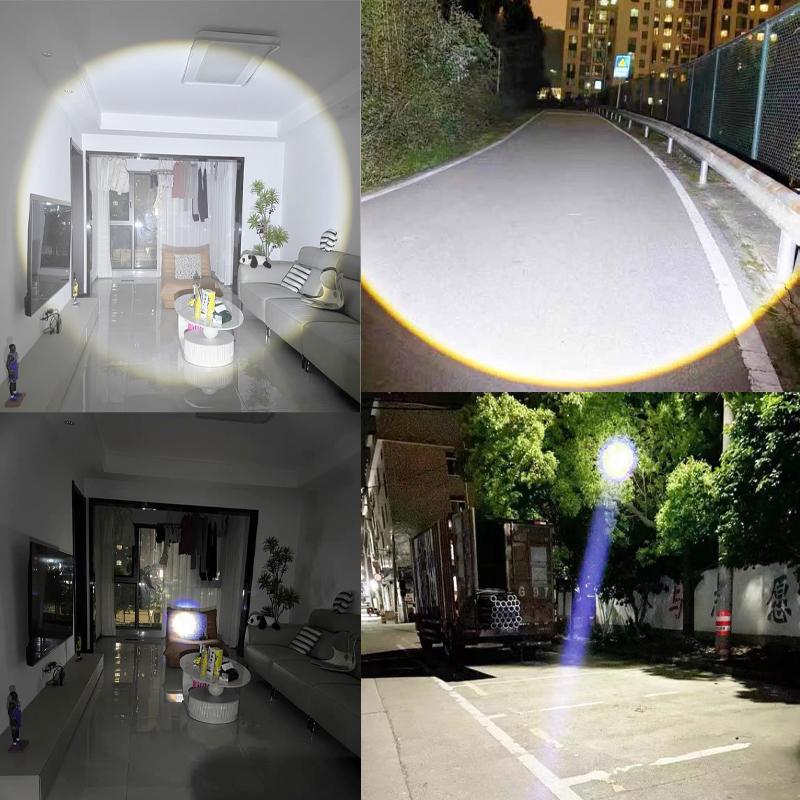 Newest 991111111LM High Power LED Headlamp Ultra Bright Head Torch Long Shot 1111M Headlight 18611 Camping Fishing Zoom Lantern