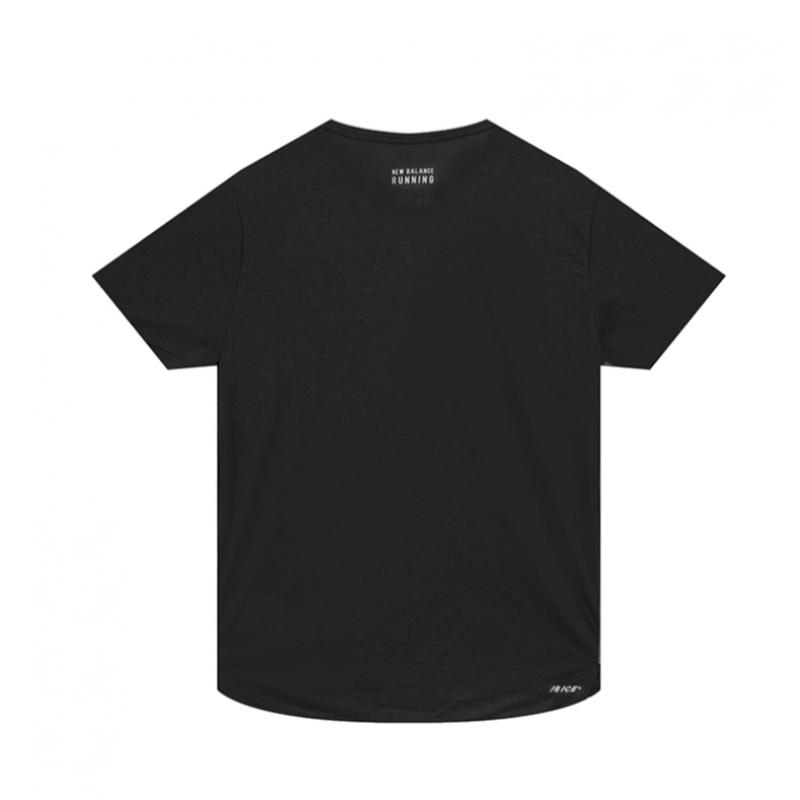 New Balance Impact Run Running Tee