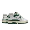 New Balance 550 Aime Leon Dore White Green