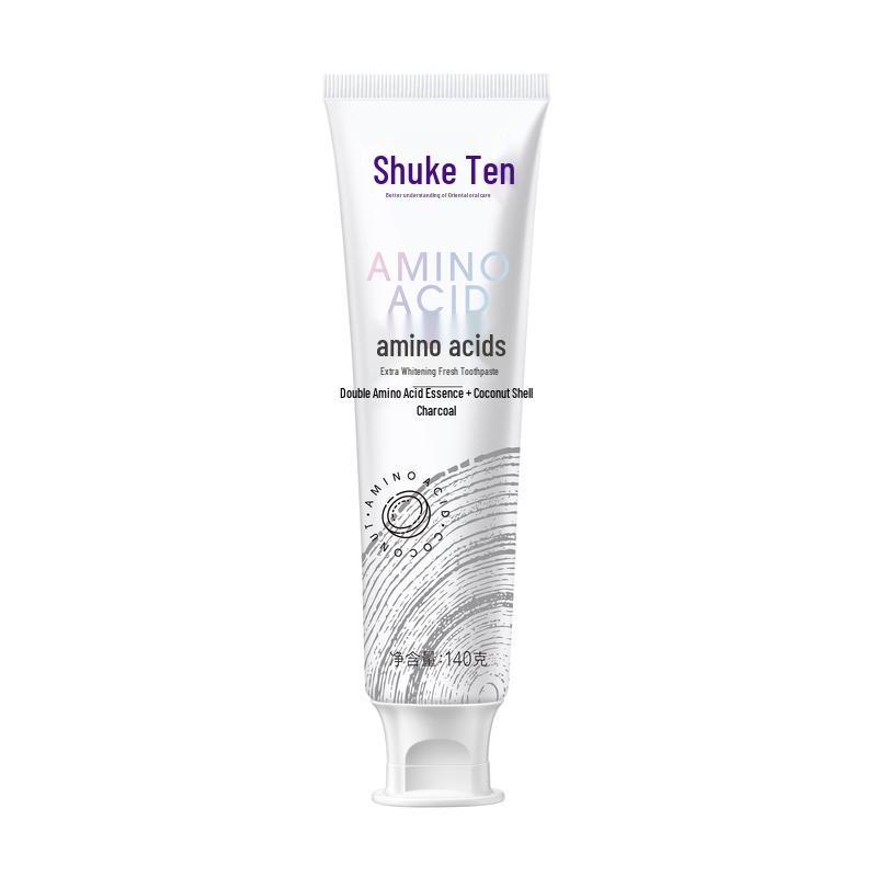 Sakuray Amino Acid Whitening Toothpaste