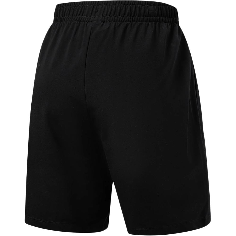 Li-Ning Comfortable Casual Minimalist Sports Shorts Men shorts AKYW103-2
