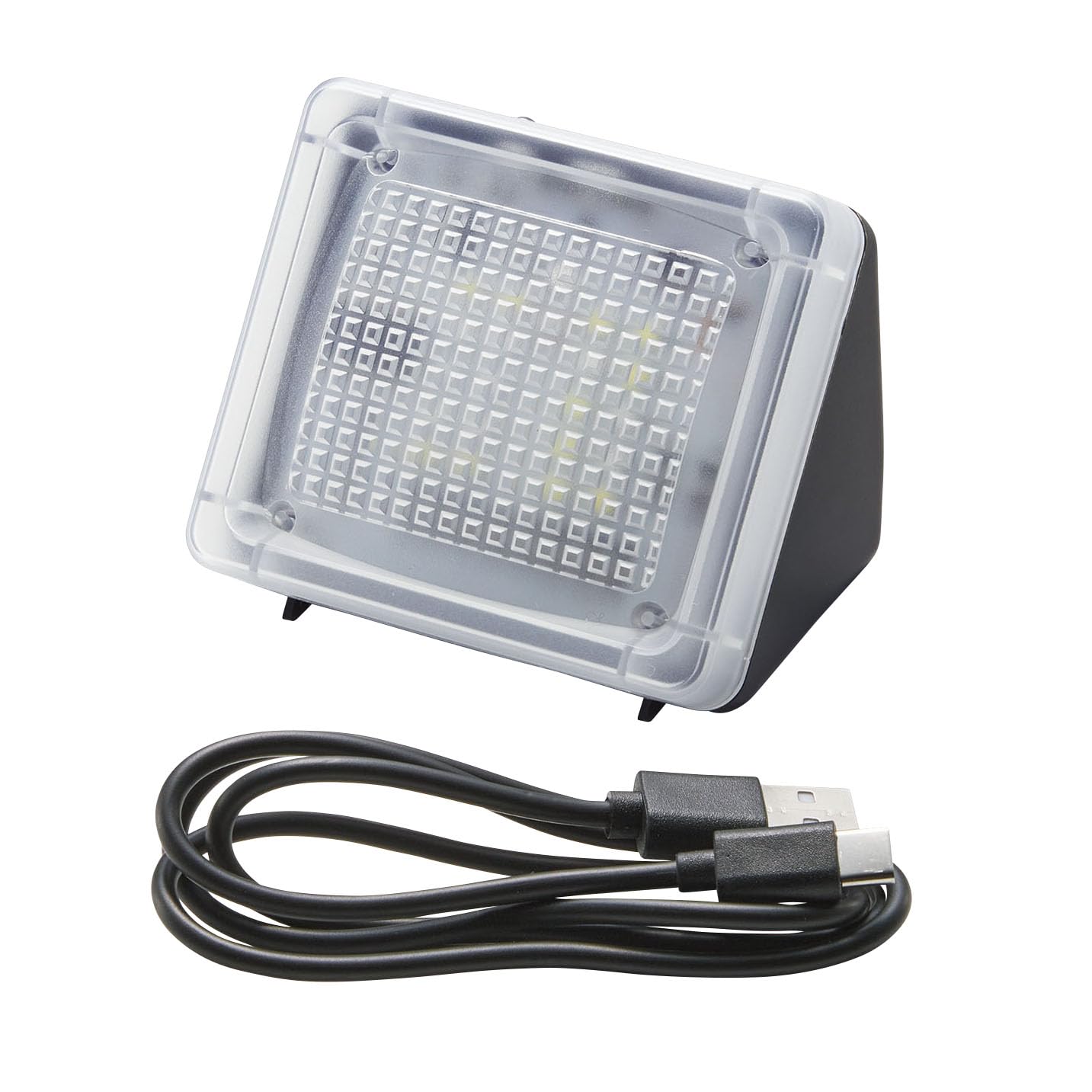 

Cogit Мера безопасности с датчиком Автоответчик Муляж телевизора чёрный