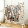 Dustproof Dress Storage Protect Large Capacity Clothes Dust Bag  for Coat Suit Dress