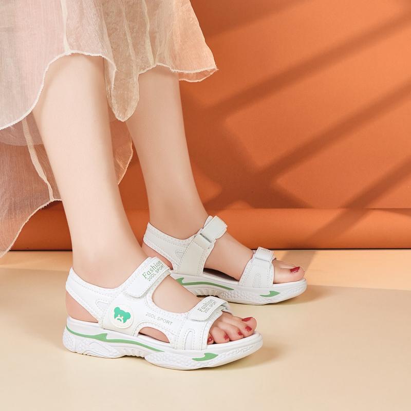 Summer Kids Sandals Women's Ultra Lightweight Beach Sports Sandals