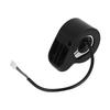 Electric Scooter Thumb Throttle for Gotrax GXL V2/ Apex/Apex Pro/Apex XL/XR Elite Kickscooter Throttle Accelerator Accessories Throttles 2