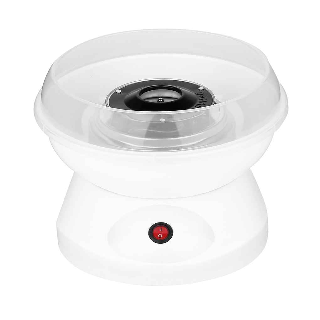 

Electric Candyfloss Making Machine Home Cotton Sugar Candy Floss Maker Party DIY