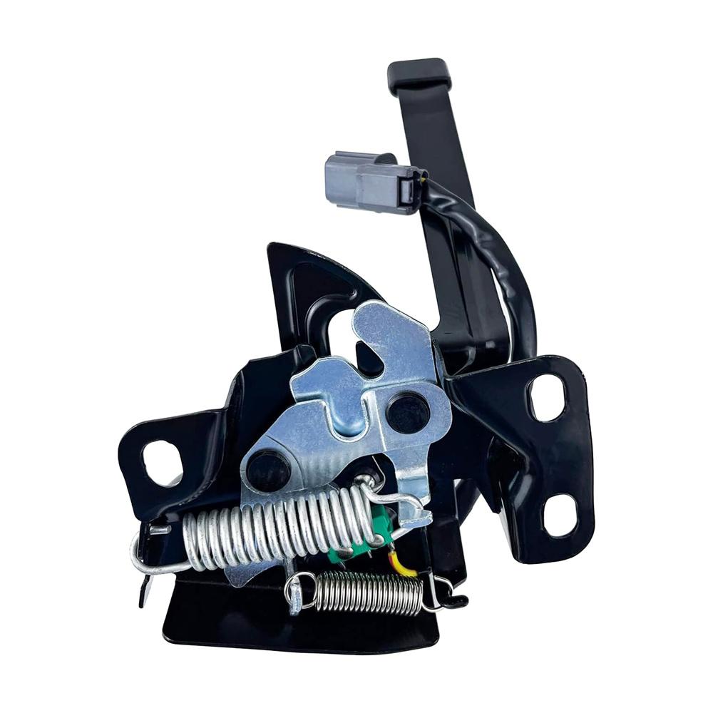 New Hood Latch Locking Mechanism Lock 74120-S6M-506 For ACURA RSX 2002-2006