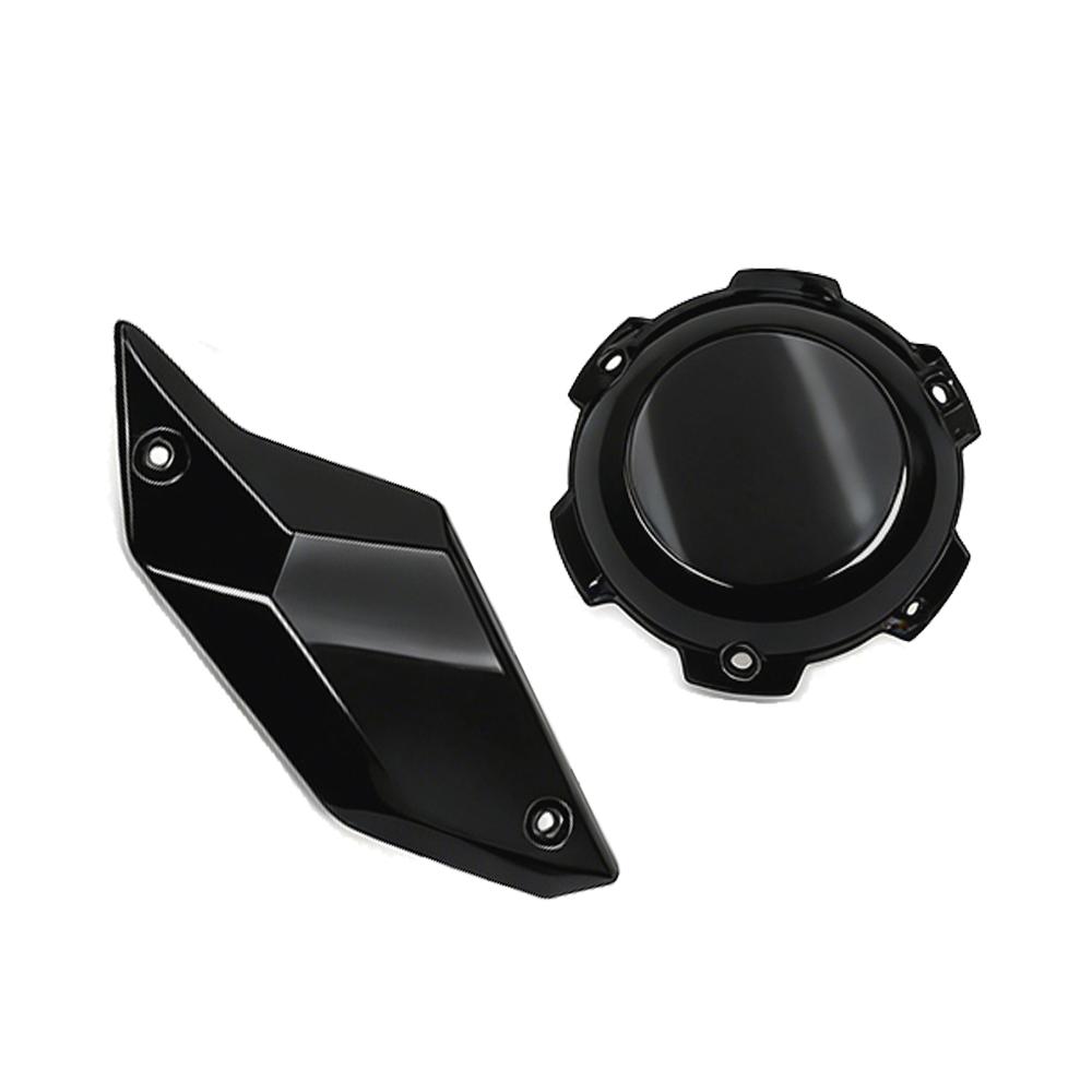 Engine Protection Cover Side Panel Fairing Protective Cover Kit Motorcycles Accessories For XADV750 2021-2026 x-adv 750 2025