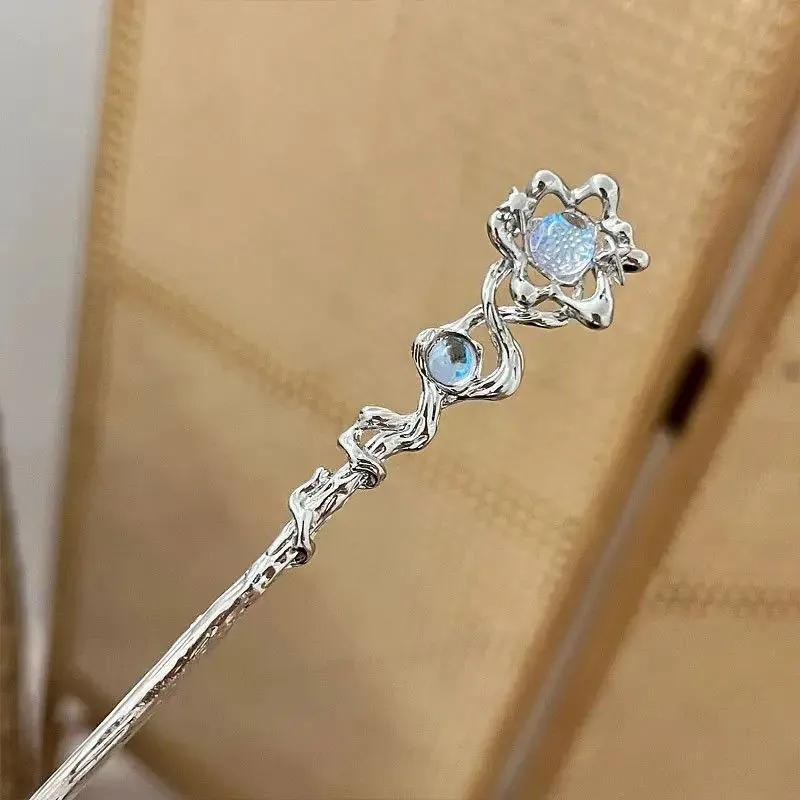 Women's Hairpin Tassel Hairpin Headdress Hairpin Hair Accessories