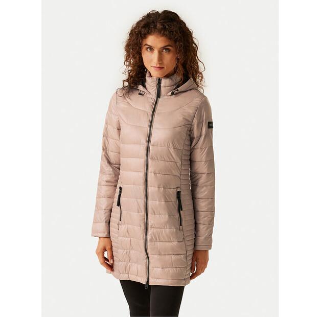 

Пуховик Regatta Andel III RWN348 бежевый Slim Fit 10