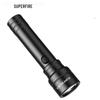 Shenhuo C8-D USB Rechargeable Flashlight