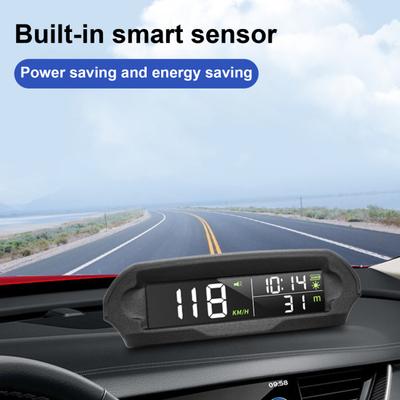Automobilová elektronika – Rychloměry a otáčkoměry