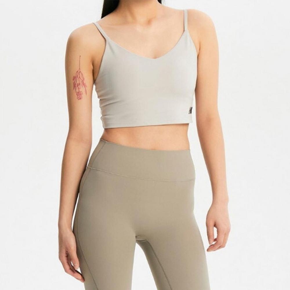 

New Balance Sports Bra Heritage Soft Bra Top Nbn9e2s012 35 085